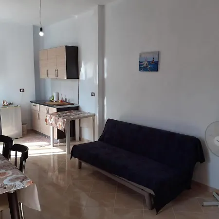 Appartement Ili & Eli