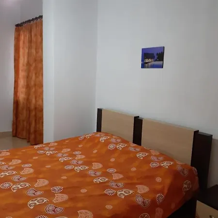 Ili & Eli Appartement Saranda