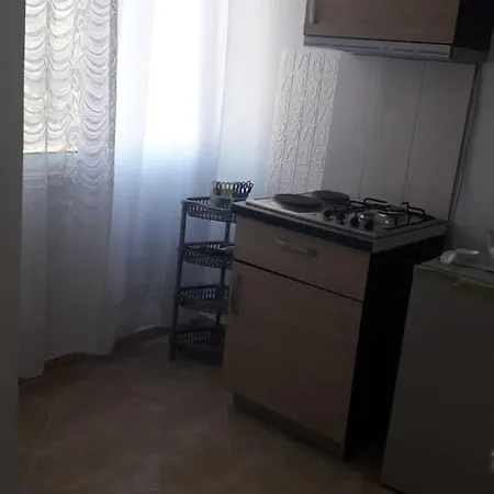 Appartement Ili & Eli *